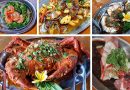 Tangan Pertama HTP Seafood Tawarkan Kuliner Live Seafood Kualitas Ekspor & Impor Dijamin Hidup Semua