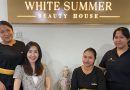 Sukses dari Keluarga Pengusaha Kontraktor kini Merintis White Summer yang Fokus di Slimming dan Kecantikan Berbasis Kesehatan