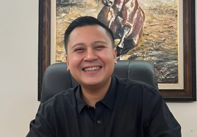 Arah Angin Baru dari sebuah Warisan Pengabdian