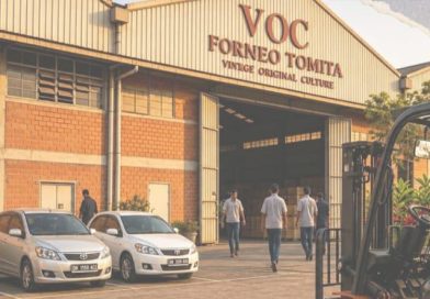 VOC Menjual Kemurnian – Industri Rempah Nusantara Dari Bali Menembus Pasar Global