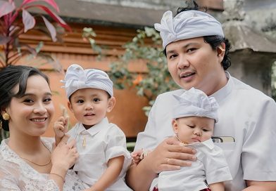 Rasa yang Menemukan Rumahnya di Sentosa Coffee