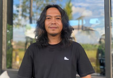 Konsistensi  yang Mengantarkan pada Perubahan Besar