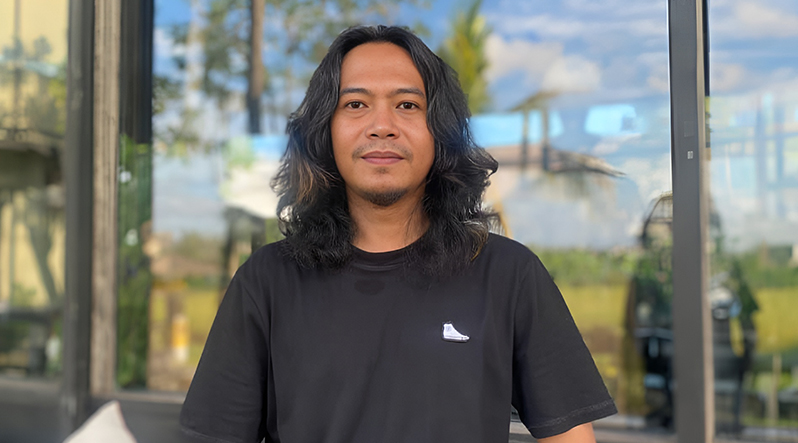 Konsistensi  yang Mengantarkan pada Perubahan Besar