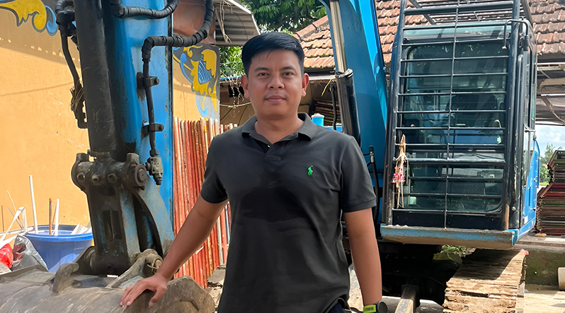 Mental Tangguh Bukan Dibentuk oleh Kenyamanan, tapi oleh Tekanan yang Diolah dengan Benar