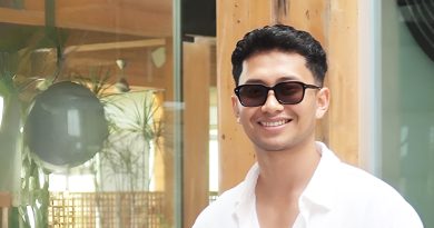 Dari Arus Kehidupan Menuju Arus  Kesuksesan