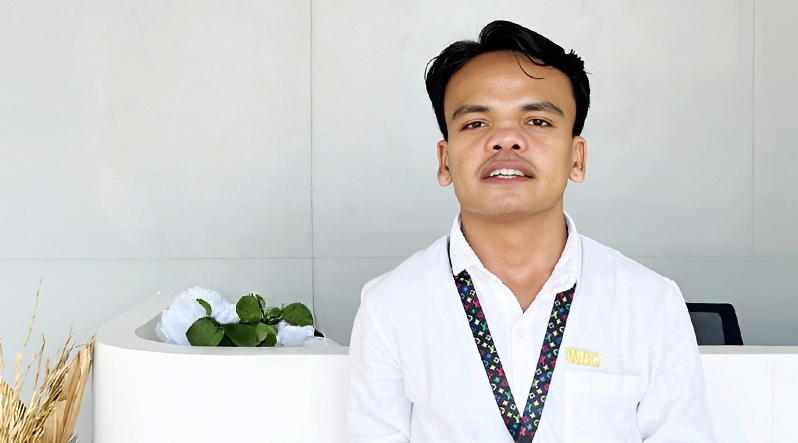 Dari Pendidikan hingga Mandiri, Perjalanan Konsultan Inspiratif