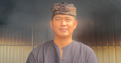 Dari Sawah ke Meja Hidang Kisah Perjalanan yang Tak Biasa