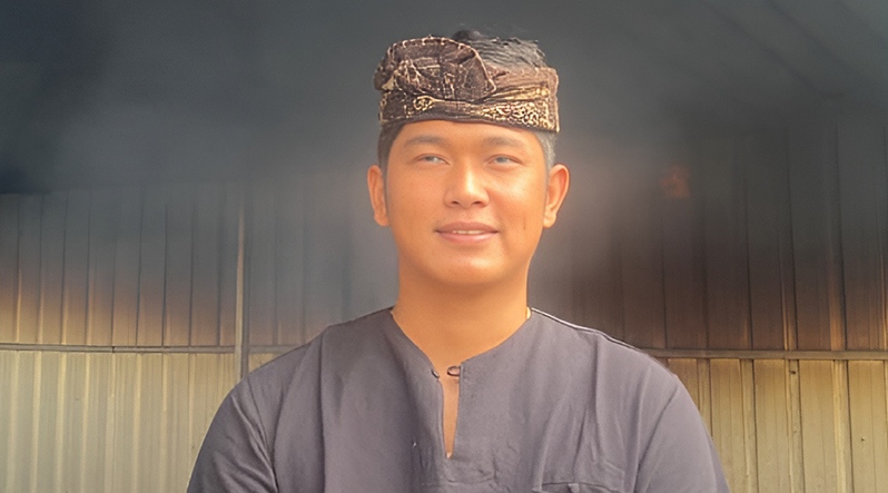 Dari Sawah ke Meja Hidang Kisah Perjalanan yang Tak Biasa