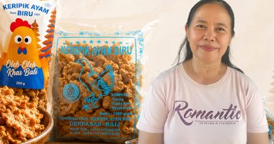 Berawal dari Kemasan Sederhana, Menjadi Penggerak Banyak Kehidupan