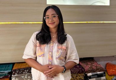 Kisah yang Dijahit oleh Ketulusan dan Waktu