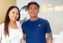 Jejak Kreativitas dalam Balutan Busana Adat Bali