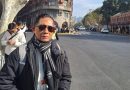 Matahari yang Lahir di Pulau Dewata