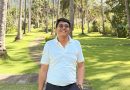 Lelaki yang Mengubah Garis Menjadi Masa Depan