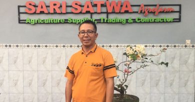 Membaca Peluang, Menaklukkan Tantangan, dan Membangun Bisnis Peternakan yang Berkelanjutan