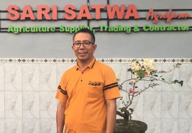 Membaca Peluang, Menaklukkan Tantangan, dan Membangun Bisnis Peternakan yang Berkelanjutan