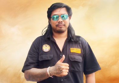 Menolak Jalan Nyaman, Memilih Membangun Masa Depan Menolak Jalan Nyaman, Memilih Membangun Masa Depan