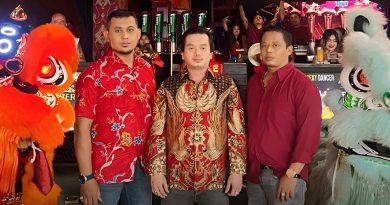 Ketika Pengalaman Menjadi Modal, Perjalanan Ko Aby Membangun Bisnis