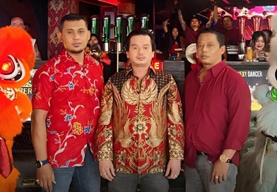 Ketika Pengalaman Menjadi Modal, Perjalanan Ko Aby Membangun Bisnis