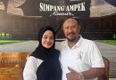 Menjaga Rasa Puluhan Tahun Perjalanan, Kisah Juwita Astuti Meneruskan Simpang Ampek Sanur Menjaga Rasa Puluhan Tahun Perjalanan, Kisah Juwita Astuti Meneruskan Simpang Ampek Sanur