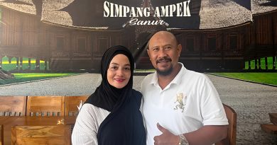 Menjaga Rasa Puluhan Tahun Perjalanan, Kisah Juwita Astuti Meneruskan Simpang Ampek Sanur Menjaga Rasa Puluhan Tahun Perjalanan, Kisah Juwita Astuti Meneruskan Simpang Ampek Sanur