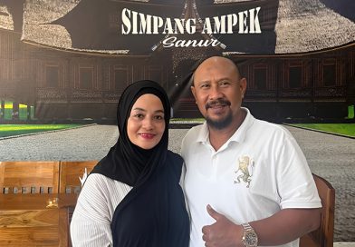 Menjaga Rasa Puluhan Tahun Perjalanan, Kisah Juwita Astuti Meneruskan Simpang Ampek Sanur Menjaga Rasa Puluhan Tahun Perjalanan, Kisah Juwita Astuti Meneruskan Simpang Ampek Sanur