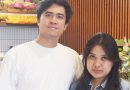 Menyatukan Cinta, Keberanian, dan Semangat Berwirausaha Menyatukan Cinta, Keberanian, dan Semangat Berwirausaha