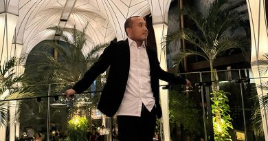 Lima Prinsip menjadi Kompas, Penuntun dalam Setiap Perjalanan Lima Prinsip menjadi Kompas, Penuntun dalam Setiap Perjalanan