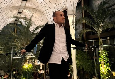 Lima Prinsip menjadi Kompas, Penuntun dalam Setiap Perjalanan Lima Prinsip menjadi Kompas, Penuntun dalam Setiap Perjalanan