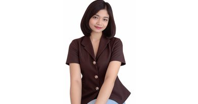 Ini Bukan Sekadar Bisnis, tetapi Perjalanan sebuah Mimpi di Usia Muda