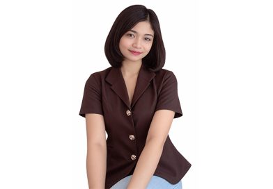 Ini Bukan Sekadar Bisnis, tetapi Perjalanan sebuah Mimpi di Usia Muda