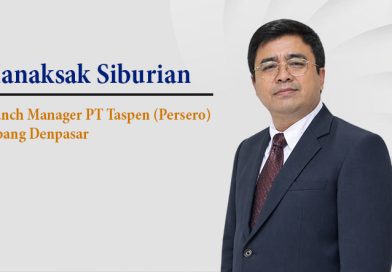 Kepemimpinan Berbasis Empati Membawa Taspen Denpasar Dekat dengan Masyarakat